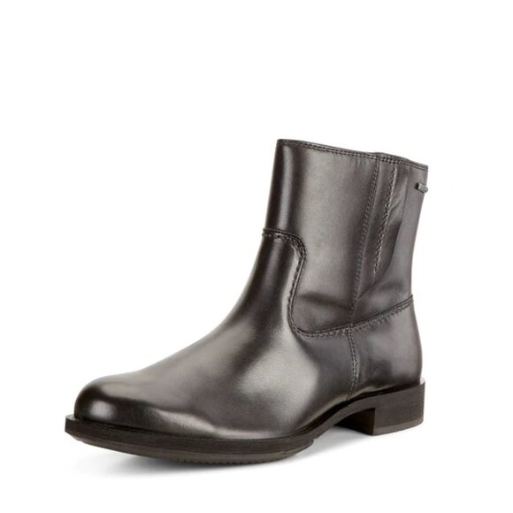 Ecco Shoes - Ecco Saunter Mid-cut Boot